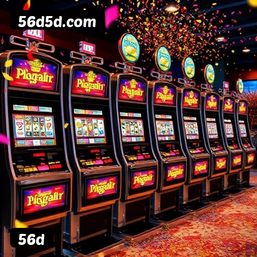 56d Logo - Programa VIP Premium